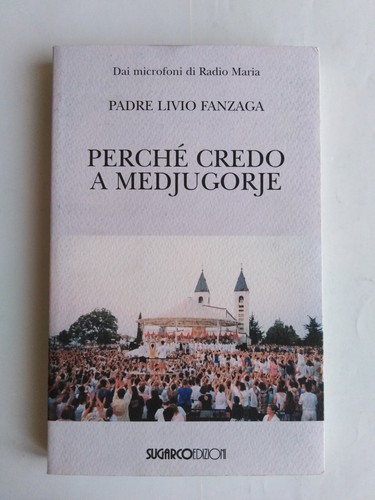 Padre livio fanzaga perché - livio,