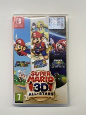 Super mario all stars - mario,
