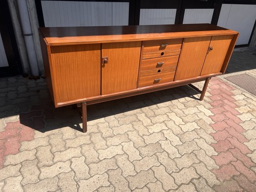 Sideboard credenza vintage - sideboard,