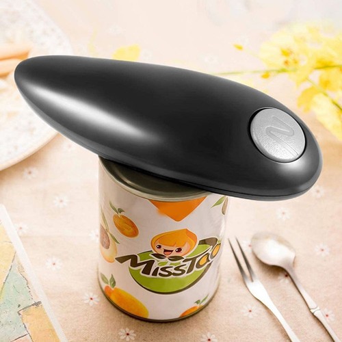 Apriscatole elettrico 4cm - apriscatole, 17*6*4cm