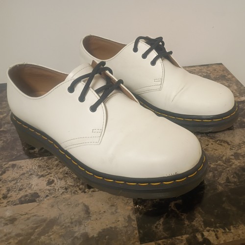 Scarpe oxford martens 1461 - scarpe,