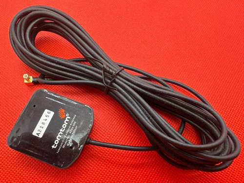 Antenna gps attiva - antenna, esterna
