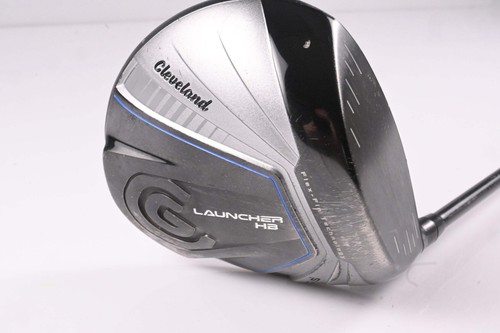 Cleveland launcher driver - cleveland, /