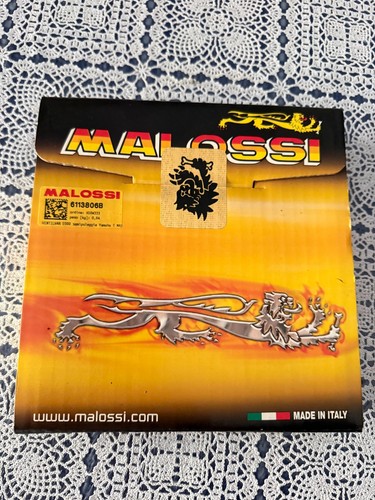 Variatore tmax malossi - variatore,