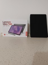 Lenovo idea tab 128gb wifi - lenovo,