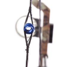 Il mirino composto da tiro con l'arco leggero e compatto aumenta la precisione