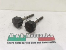 COPPIA TAPPI BAULETTI