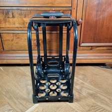 Zuca Pro Artist Trolley Trucco