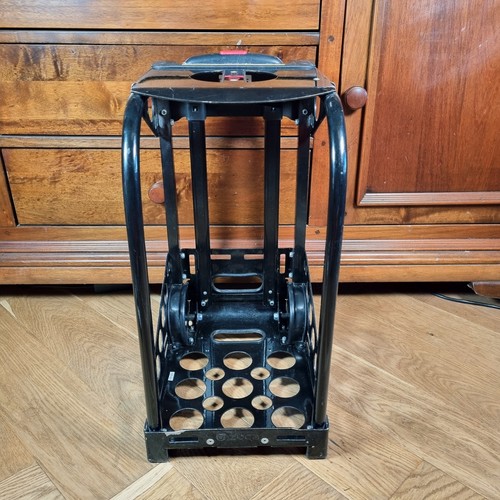 Zuca pro artist trolley - pro,