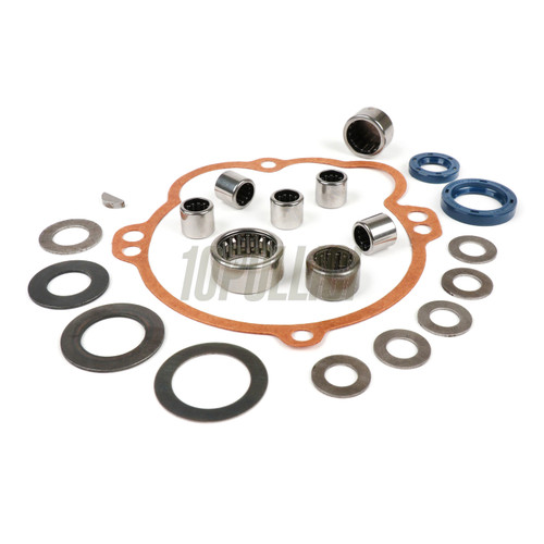 Kit revisione mozzo posteriore