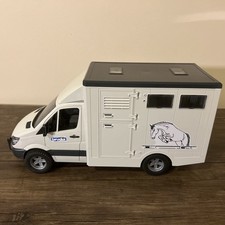 Bruder 2006 cavallo sprinter - bruder,