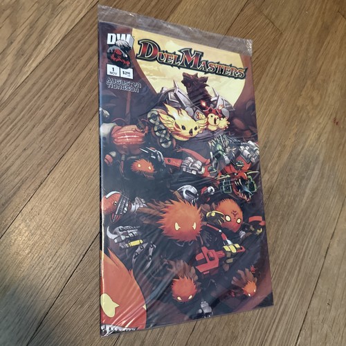 Duel masters dream wave - dream,
