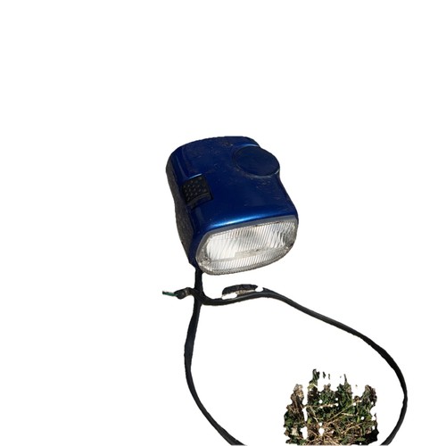 Fanale anteriore piaggio - fanale, ciao