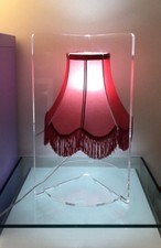 EMPORIUM PAOLA lampada tavolo