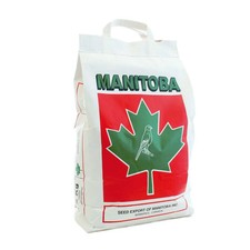 Manitoba Canarini T3 Platino Mangime di qualità canarini con Perilla Bianca %