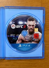 ufc 3 ps4