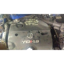 MOTORE COMPL. VOLKSWAGEN GOLF