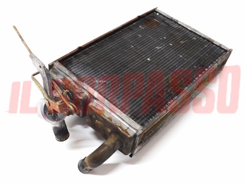 Radiatore rubinetto - +,