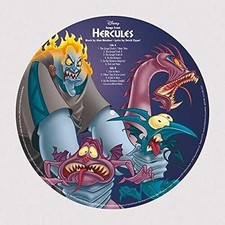 Songs From Hercules / O.S.T. -