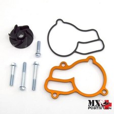 KIT POMPA ACQUA MAGGIORATA KTM 250 EXC-F 2006-2013 INNTECK 16-2087