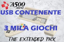 usb di Giochi per amiga the