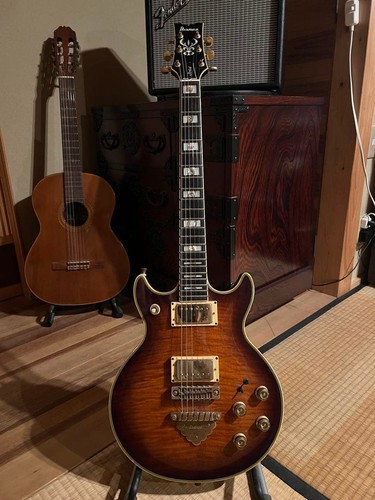 Chitarra elettrica ibanez - chitarra,