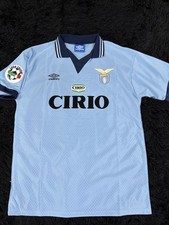 Maglia calcio Lazio 96/97