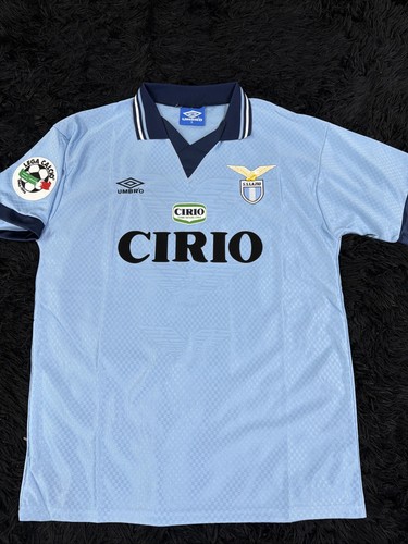 Maglia calcio lazio 97 - maglia,