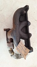Collettore scarico fiat - collettore,