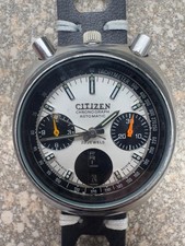Citizen 67-9011 Chronograph