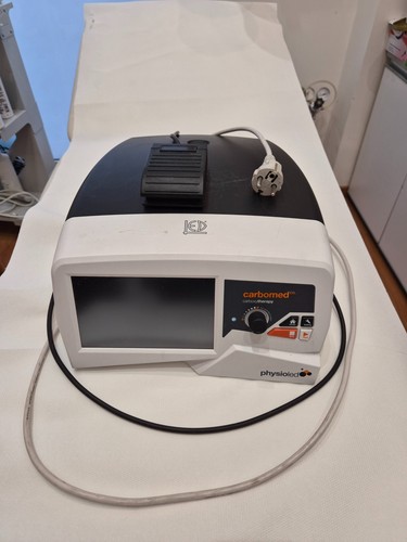 Carbossiterapia led spa - carbossiterapia,
