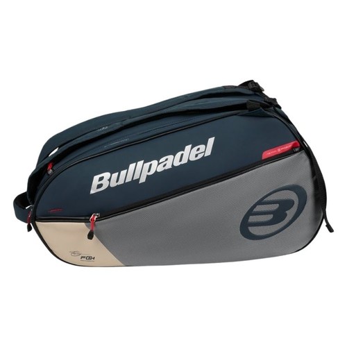 Borsa pad bullpadel - pad, bp26017