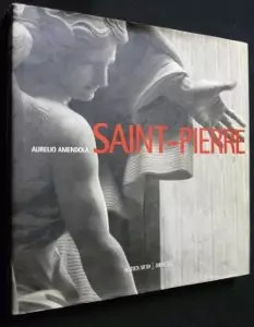 Saint pierre contardi - saint-pierre.,,