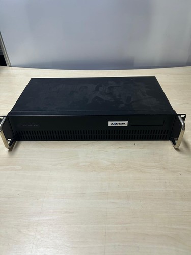 Server allarme aastra erp - allarme,