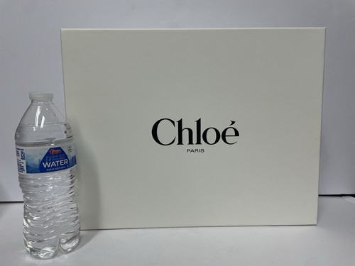 Chloe grande scatola - vuota, per
