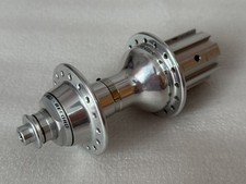 Buje trasero campagnolo record - buje,