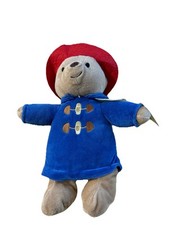 Paddington Bear Kohl's Cares