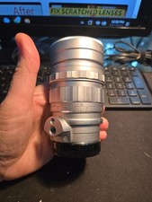 Obiettivo Leica Leitz