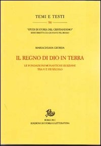 Regno dio terra le - regno, terra.