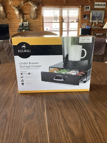 Keurig cialde caffè sotto - caffè,
