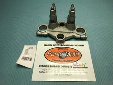 Piastra forcella superiore BMW