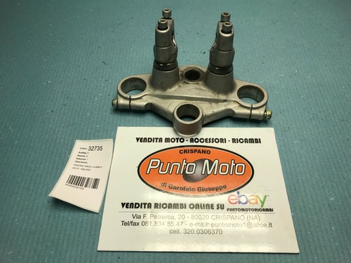 Piastra forcella superiore - , bmw