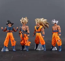 Dragon Ball Action Figure