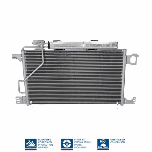 Condensatore climatizzatore