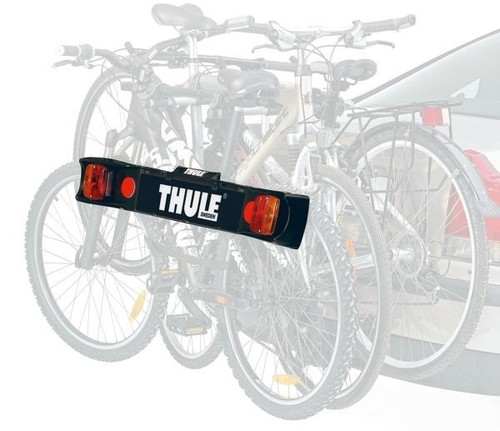 Thule 976 portatarga - portatarga, con
