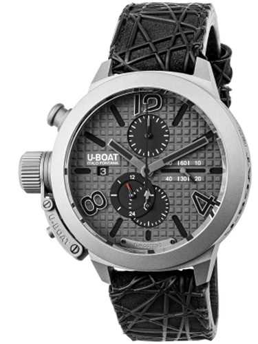 Boat 3002 orologio uomo - u-boat,