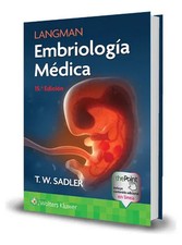 Langman embriologia médica - langman,