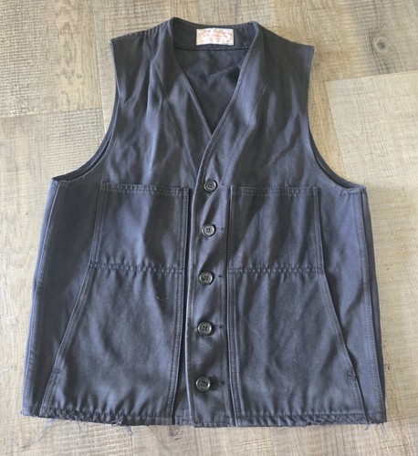Filson gilet vintage - , cotone