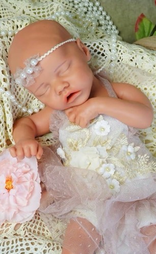 Silicone bambino