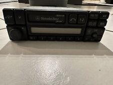 Autoradio Becker BE 1350 Special Mercedes